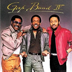 Gap band IV
